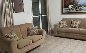 Casa no Centro Bananeiras-PB
